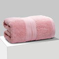 Thickened Egyptian cotton towels set bath towels and face towels can be optional bath towels travel sports towels