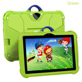 New Cartoon Pattern Kids Tablet 7.0 Inch Quad Core 4GB RAM 64GB ROM Android 13 Learning Education Games Tablets Children's Gifts