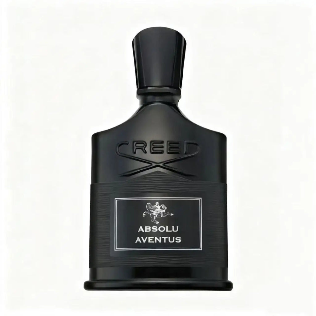 CREED Absolute Napoleonic perfume, black bottle wood fruit fragrance, mature smoke, long-lasting fragrance, is suitable for business dating.