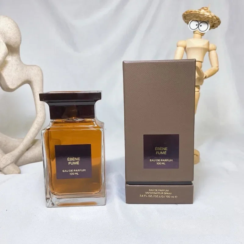 Best Selling 100ml Perfume Top Quality Unisex Long-lasting Eau De Cologne Parfum Spray Women Classic Rose Series Parfume