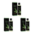 Rosemary Hydrolyzed Keratin Shampoo Soothing Scalp Anti Dandruff Thickening Volumizing Nourishing Regenerating Soft Hair Shampoo