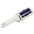 Electrostatic Static Clothing Dust Pet Hair Cleaner Remover Brush Dog Cat Hair From Furniture Self-cleaning Lint Pet Hair Remove