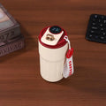 High-value Tumbler Hot And Cold Vacuum Insulated Cup Stainless Steel  Cup Portable Water Cup