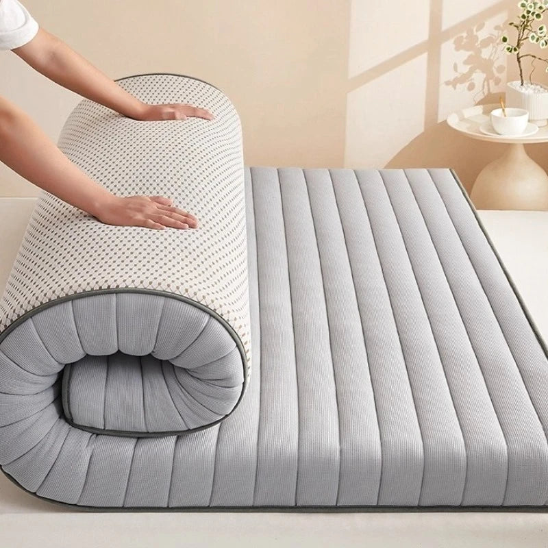 80x190 90x200 100x200 120x200 150x200 180x200 200x220 cm Memory foam Latex mattress mattresses Folding Mat Sleeping mats