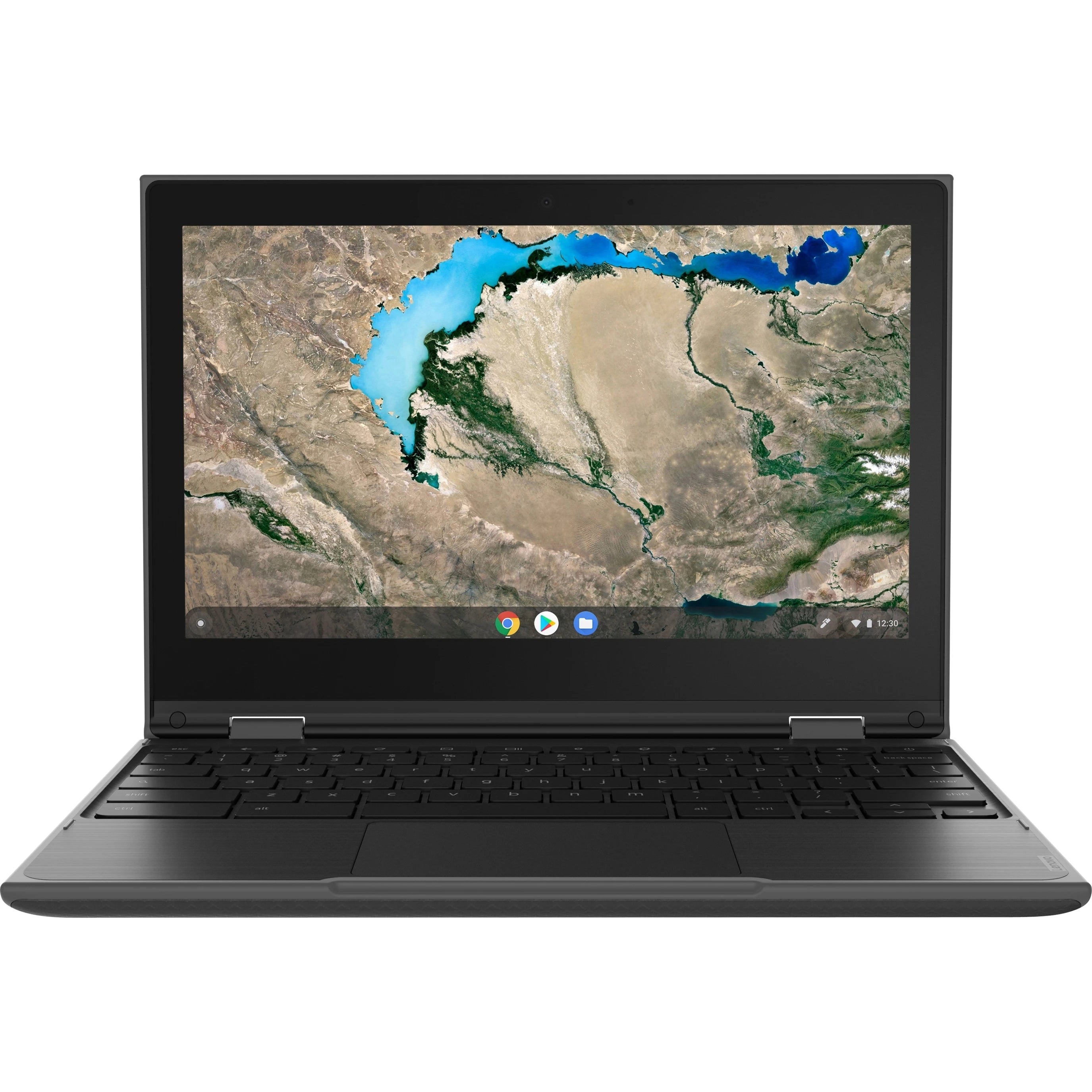 Lenovo 300e Gen 2 AST WiFi | 4GB 32GB | Black | 82CE0000US (Scratch and Dent)
