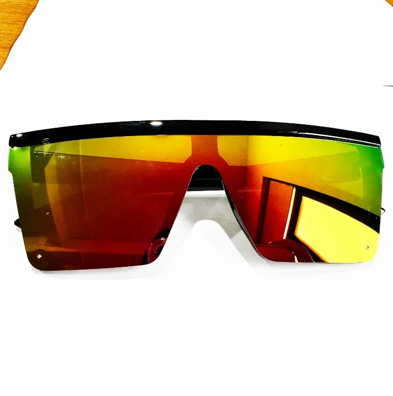 Outdoor Drivers Goggle Men Woman Sunglasses  Interior Accessory Protective Gears Sun Glasses Anti Glare Car Driving Eyewear