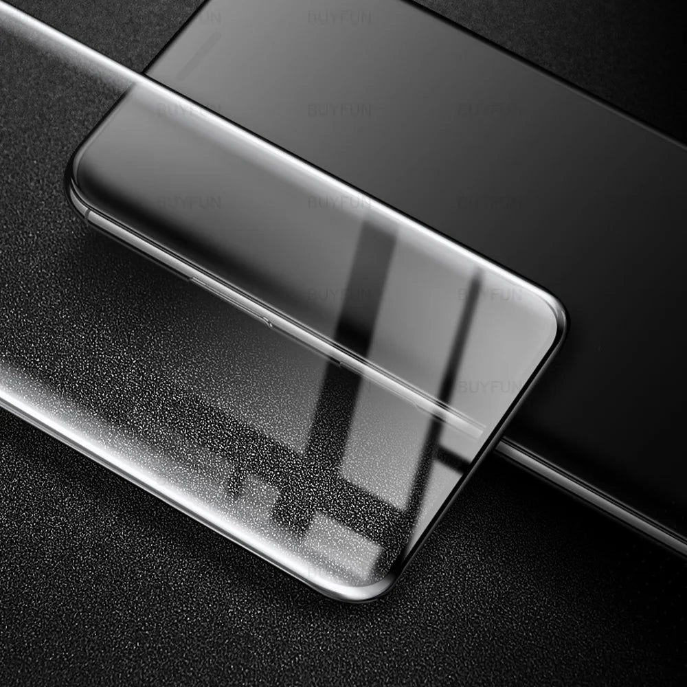 For Realme 14 Pro Plus Curved Glass 6in1 Tempered Glass Camera Film Realme14 Pro+ Realme14Pro 14Pro ProPlus 5G Screen Protector