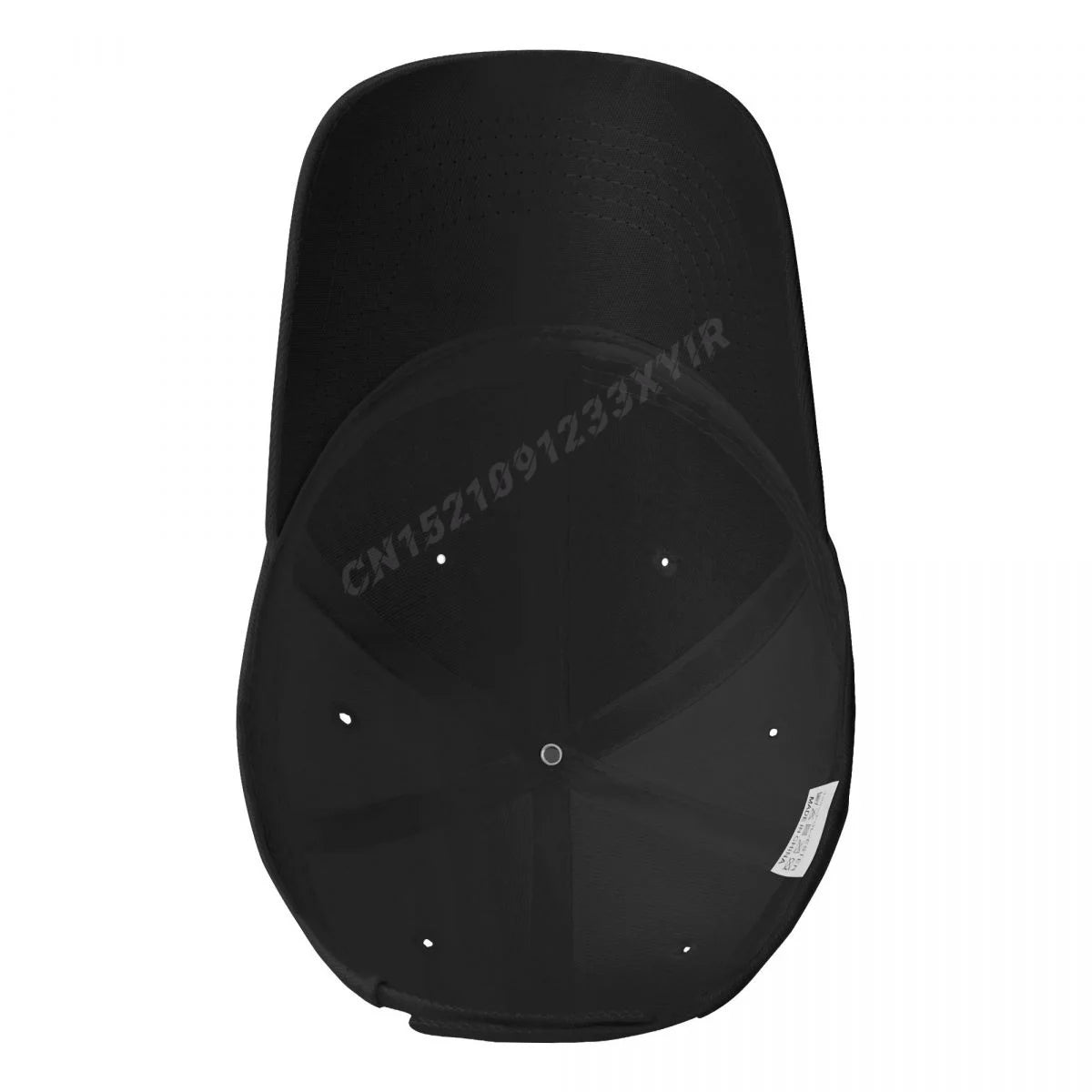 Baseball Cap Ghana Flag Wild Sun Shade Peaked Adjustable Caps for Men Women Print