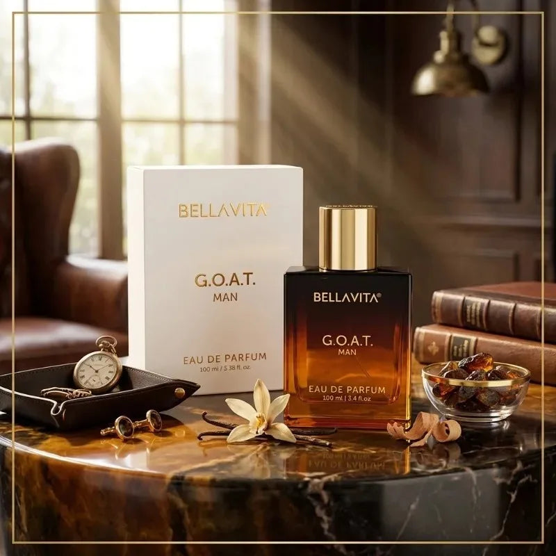 100ML Unisex Perfume Eau De Parfum Long Lasting Woody Oriental Floral Fresh Elegant Luxury Premium Fragrance Spray Scent