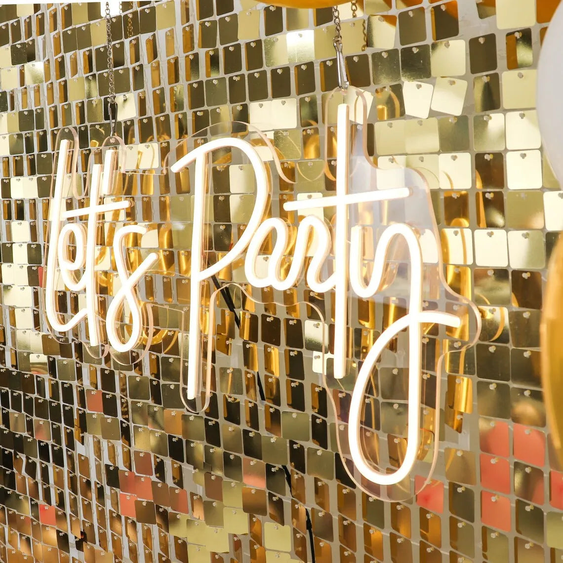 3FTx6FT Shimmer Wall Backdrop 18Pieces Square Sequin Panels Shiny Wall Sequins for Birthday Anniversary Wedding Engagement Party