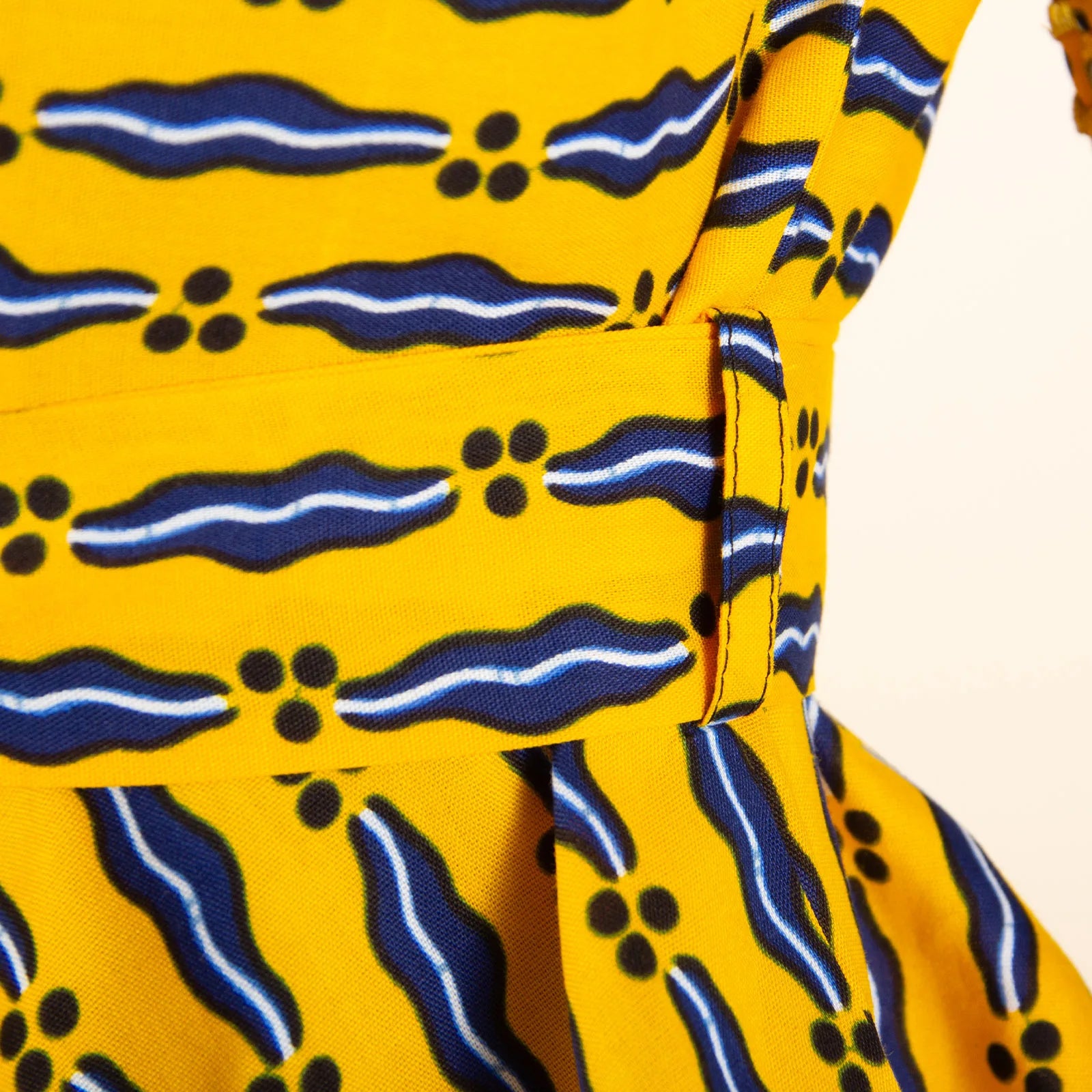 African Women's Printed Ankara Slash Neck Short Sleeve Top Mid-Calf Pants two-piece Set Dashiki Casual Party
