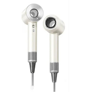 High-speed bladeless hair dryer Negative ion hair care High power, silent and quick drying, portable, suitable for home travel