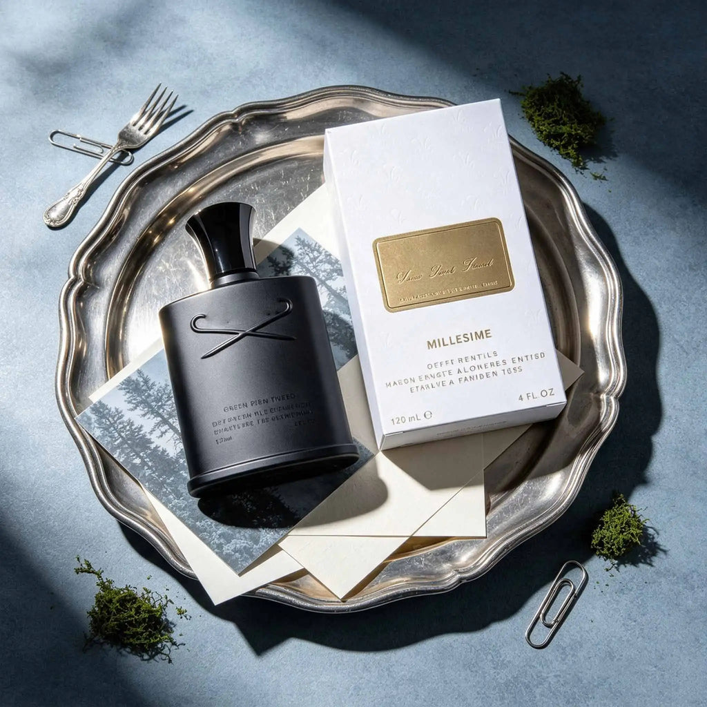 Aventus men's perfume, eternal fruity and woody. Suitable for daily work, dates, and gatherings. Luxury matte bottle, perfect for personal use and gifting.