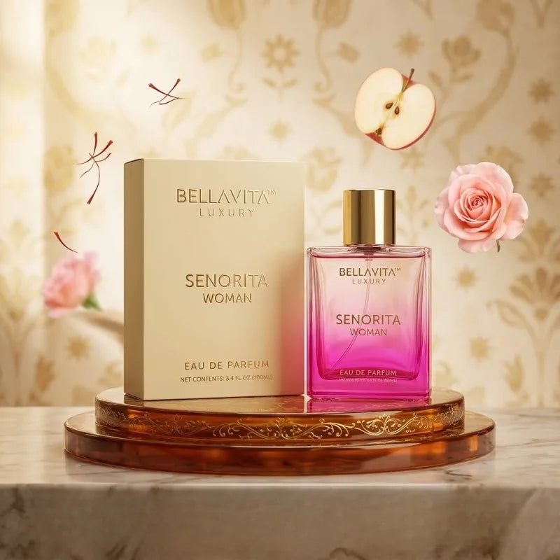 100ML Unisex Perfume Eau De Parfum Long Lasting Woody Oriental Floral Fresh Elegant Luxury Premium Fragrance Spray Scent