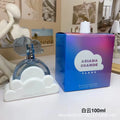 100ml Ariana Women's Perfume - High-Quality White Cloud Eau De Toilette Long-Lasting Purple Cloud Pink Fragrance for Women