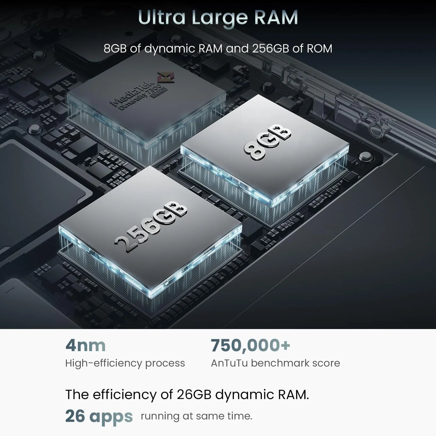 realme 14 Pro+ 5G 6.83 Inch Display, 120Hz Cooling, 80W Fast Charge, 5260mAh Battery, 108MP Camera, Qualcomm Snapdragon 7s Gen 3, IP69