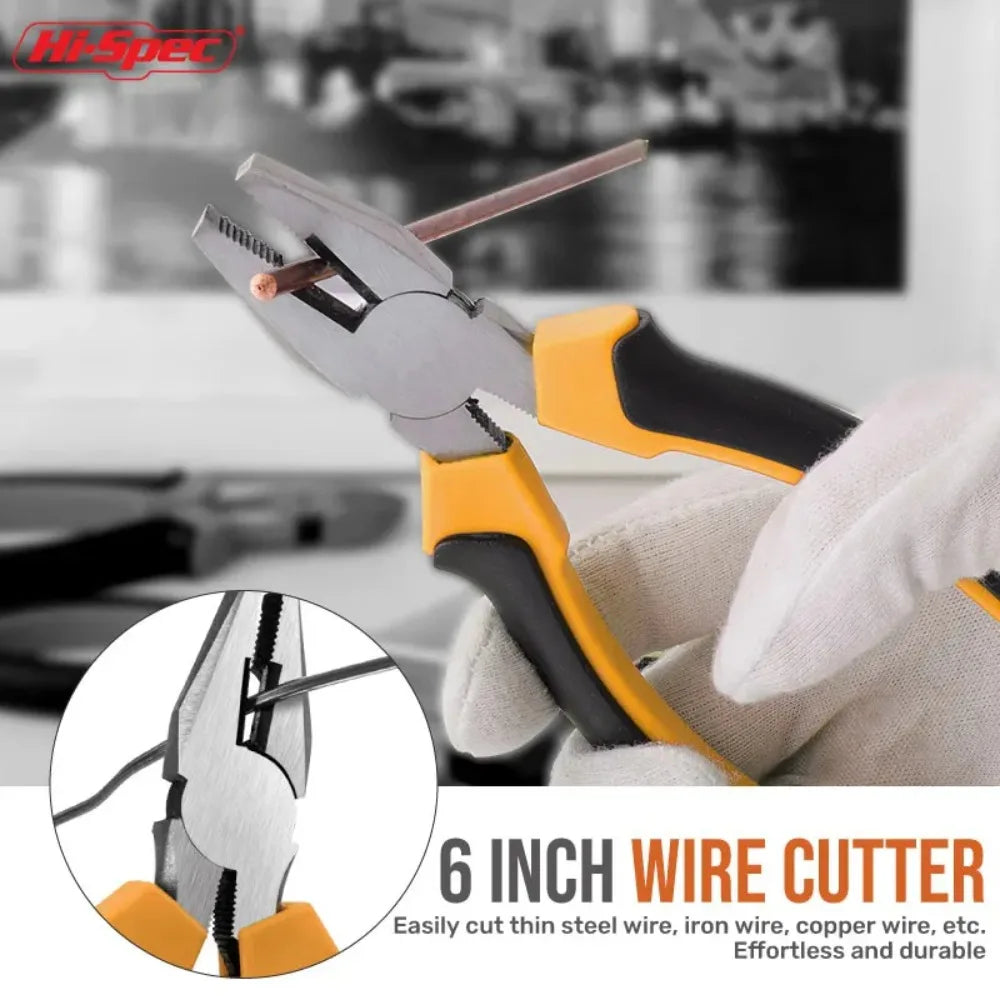 Best-Selling 24 PCS Home Repair Set Multi-Function Manual Repair Tool Kit Complete Hardware Tool Collection