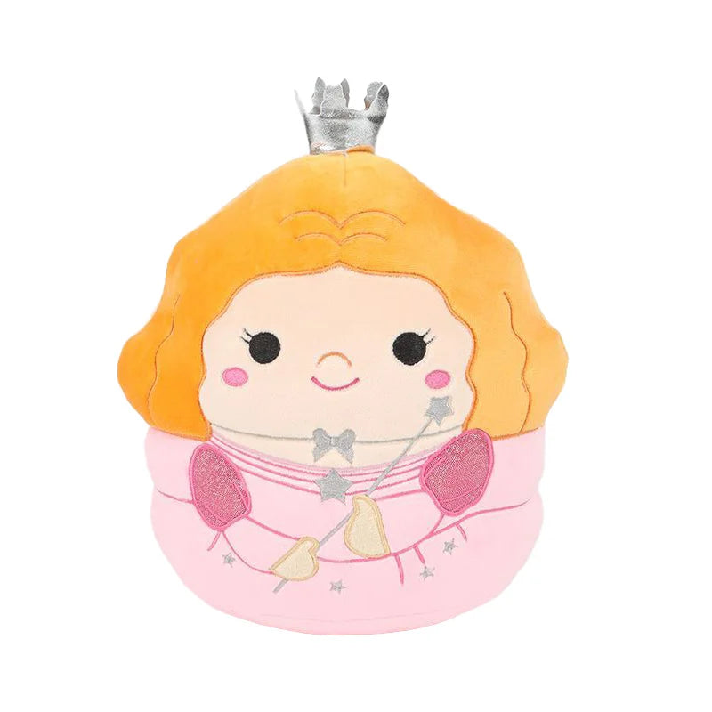 The Wizard Of Oz Round Ball Throw Pillow Plush Toys Super Soft Sofa Ornaments Bedroom Decorative Items Birthday Gifts For Friend