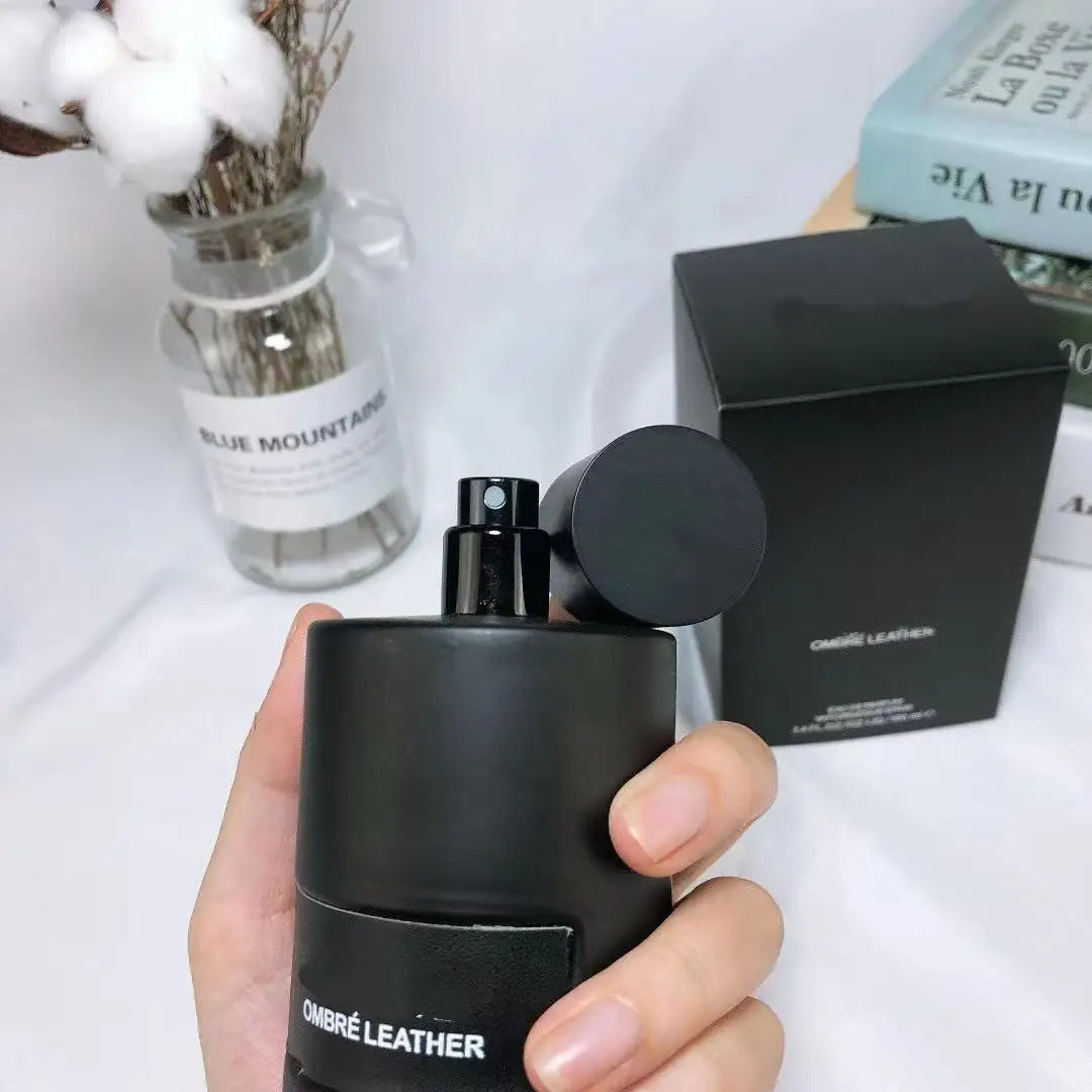 Best Selling 100ml Perfume Top Quality Unisex Long-lasting Eau De Cologne Parfum Spray Women Classic Rose Series Parfume