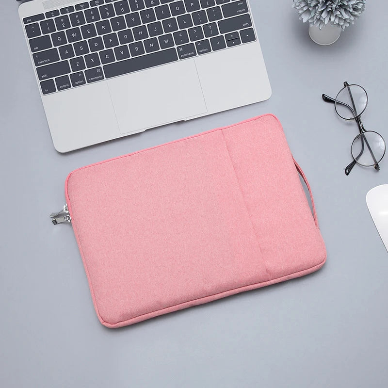 Laptop Case 13.3 inch 13 13.3 14 15 15.6 15.4 16 inch Laptop Sleeve for MacBook Air/ Pro13/ Pro 14 HP Dell ASUS Lenovo Notebook