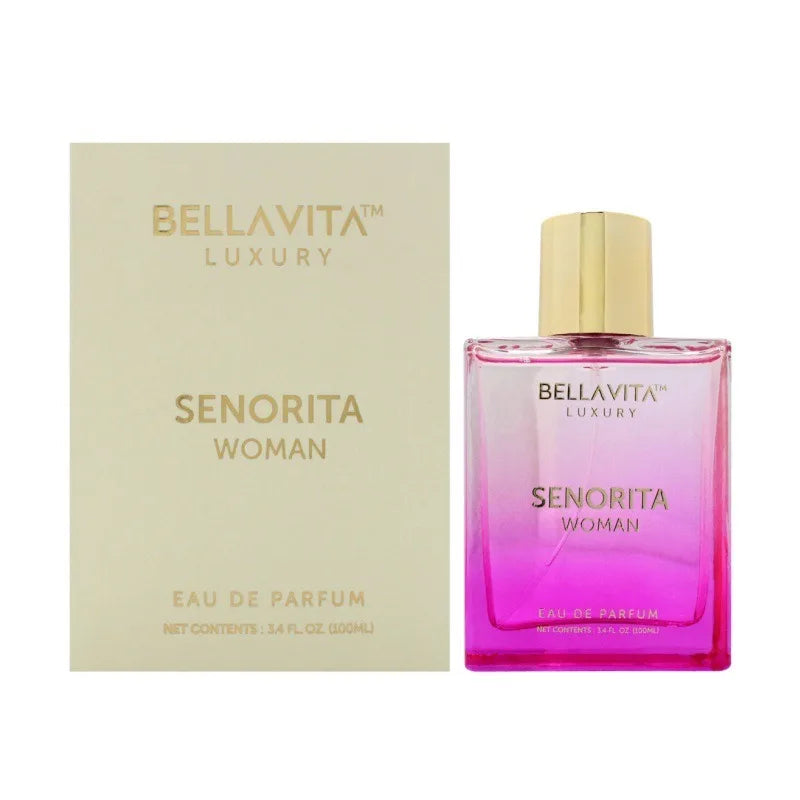 100ML Unisex Perfume Eau De Parfum Long Lasting Woody Oriental Floral Fresh Elegant Luxury Premium Fragrance Spray Scent