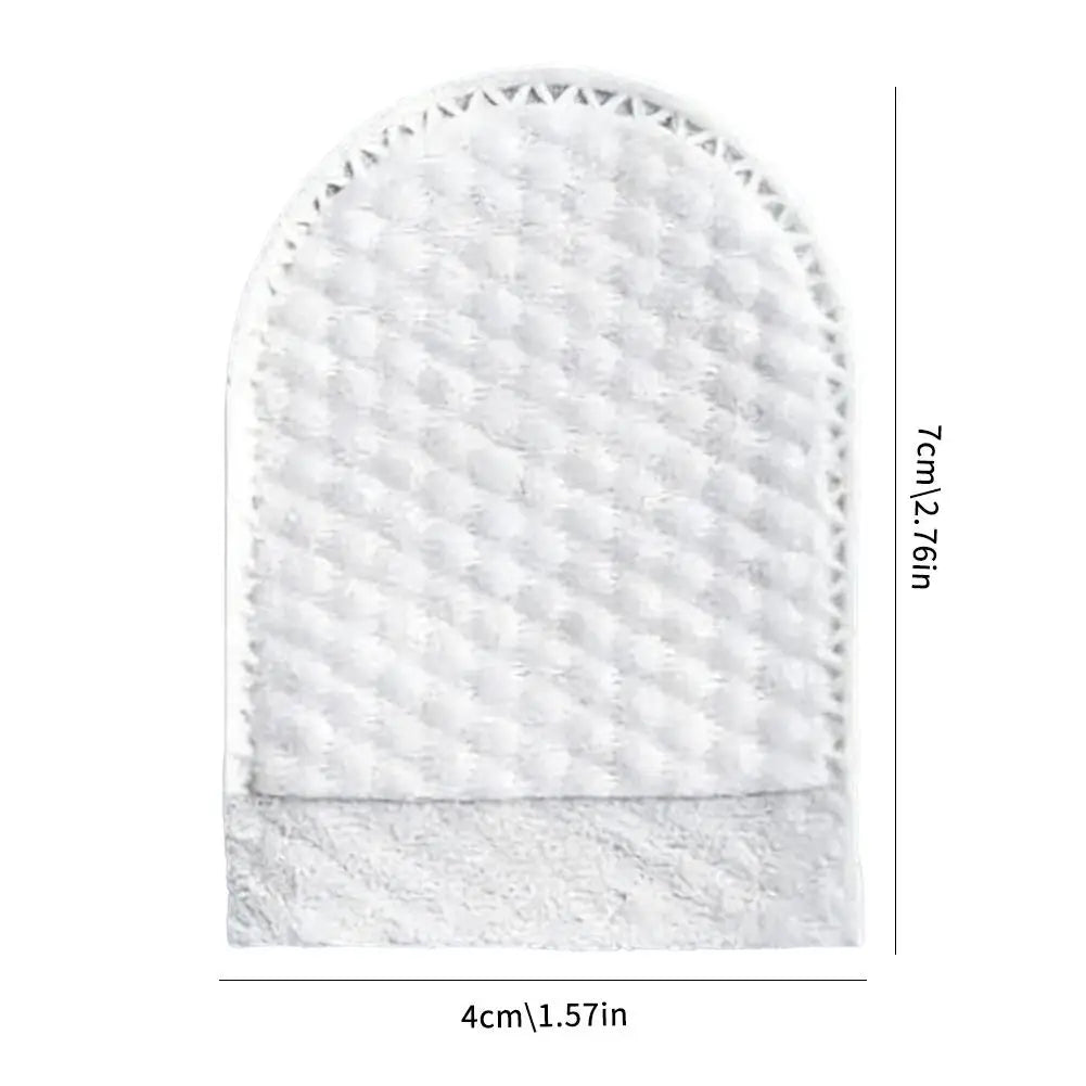 Disposable Faucet Filter Bags Universal Water Filter Accessory for Purifying Tap Water & Removing Impurities