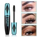 Mascara, Waterproof and Sweat Proof, Fast Drying and Anti Smudge, Long-Lasting Makeup, Create Thick & Natural Eye Makeup