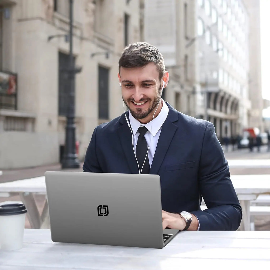 Jumper S5 Laptop 14 inch FHD Intel N3350 12GB RAM 256GB SSD Windows Intel UHD Graphics 4800mAh