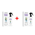 Rosemary & Rice Water Volumizing Hair Spray Lightweight Hydrating Strengthening Hair Root Improve Split Ends Nourish Hair Care