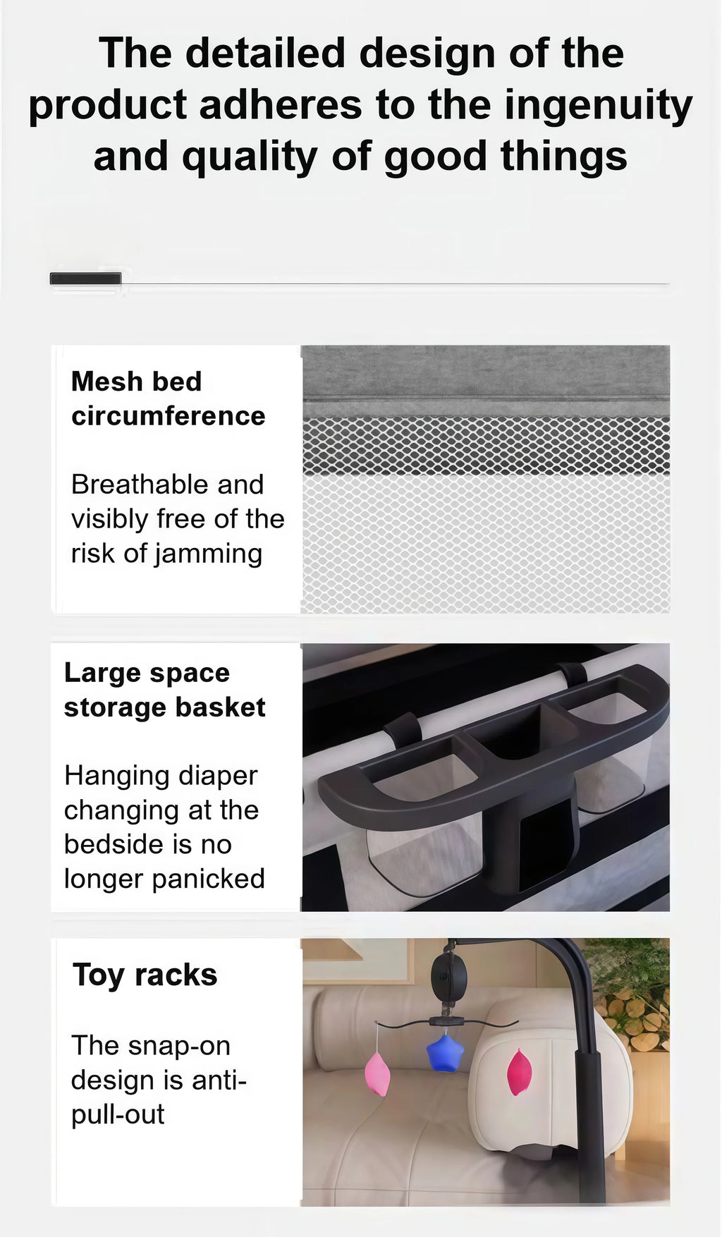 Cradles Baby cot Baby Nest mini baby cots baby hammock baby cot with mattress with a baby trip baby travel cot travel cradle