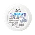 1 Bottle Multi-Functional White Shoe Cleaner, Whitening, Stain & Yellowing Removal, Waterless Cleaning, Suitable For Leather
