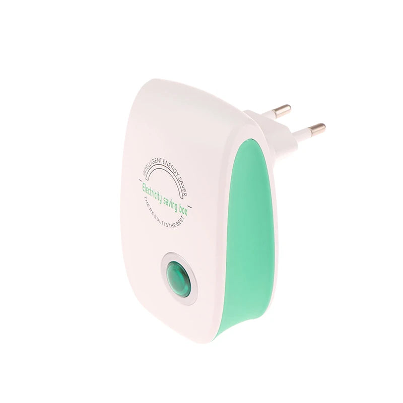 1PC Electric Energy Saver Home Electricity Reducer Electric Saving Box High Efficiency Energy Saving Device Tool