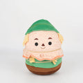The Wizard Of Oz Round Ball Throw Pillow Plush Toys Super Soft Sofa Ornaments Bedroom Decorative Items Birthday Gifts For Friend