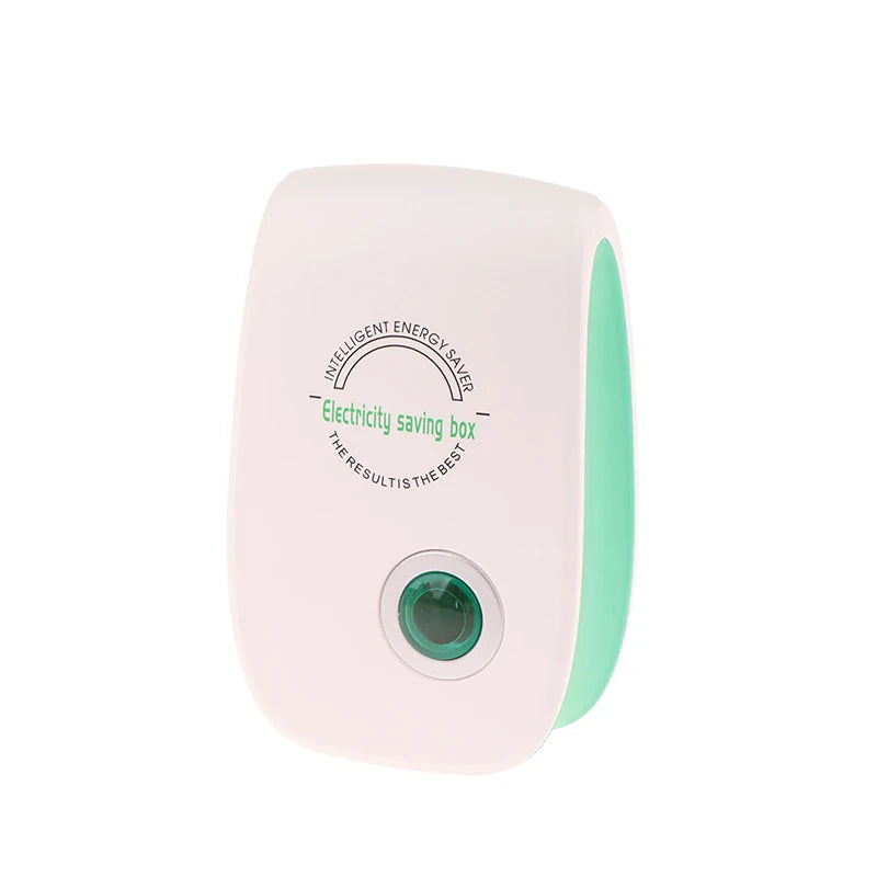 1PC Electric Energy Saver Home Electricity Reducer Electric Saving Box High Efficiency Energy Saving Device Tool