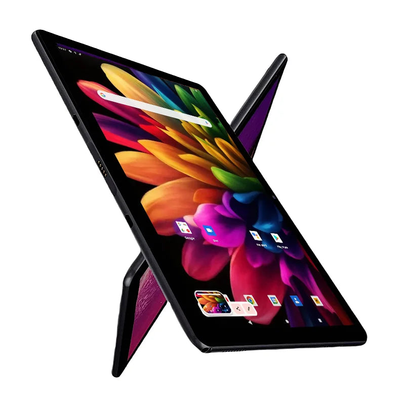 1280*8000 Pixels 8" Android 12 Tablet PC 3GB RAM 32GB ROM MT8783 Quad-Core WIFI Bluetooth 5.0 GPS Type-C