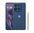 Original Motorola Moto G Stylus 2025 5G Mobile Phone XT2517-X 6.7" AMOLED 120Hz Snapdragon 6 Gen 3 Octa-Core Android CellPhone