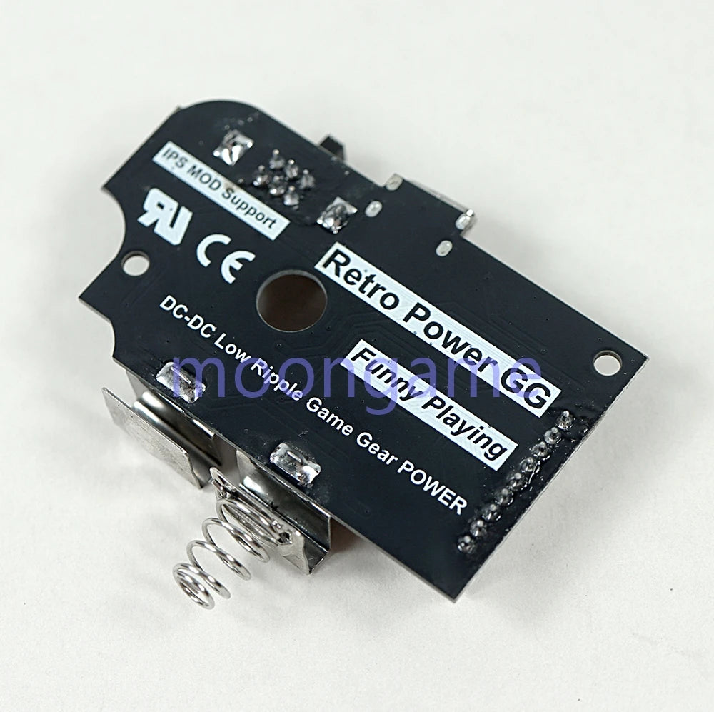 1pc For SEGA Game Gear GG Console Volume Audio Board and Power Switch MainBoard Repair Accessories