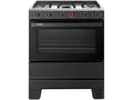 Electric Stove 5 Pits Esmaltec Ideal Super - Bivolt