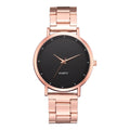 2024 New Women Watches reloj mujer Fashion Rose Gold Luxury Lady Watch For Women Business Wrist Watch Relogio Feminino Gift