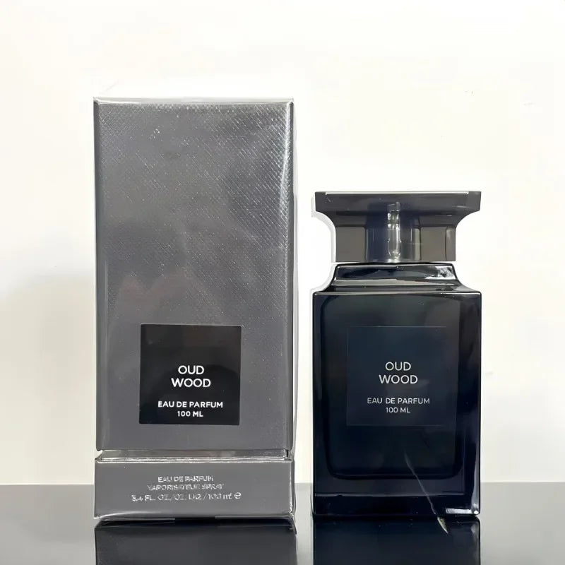 Best Selling 100ml Perfume Top Quality Unisex Long-lasting Eau De Cologne Parfum Spray Women Classic Rose Series Parfume