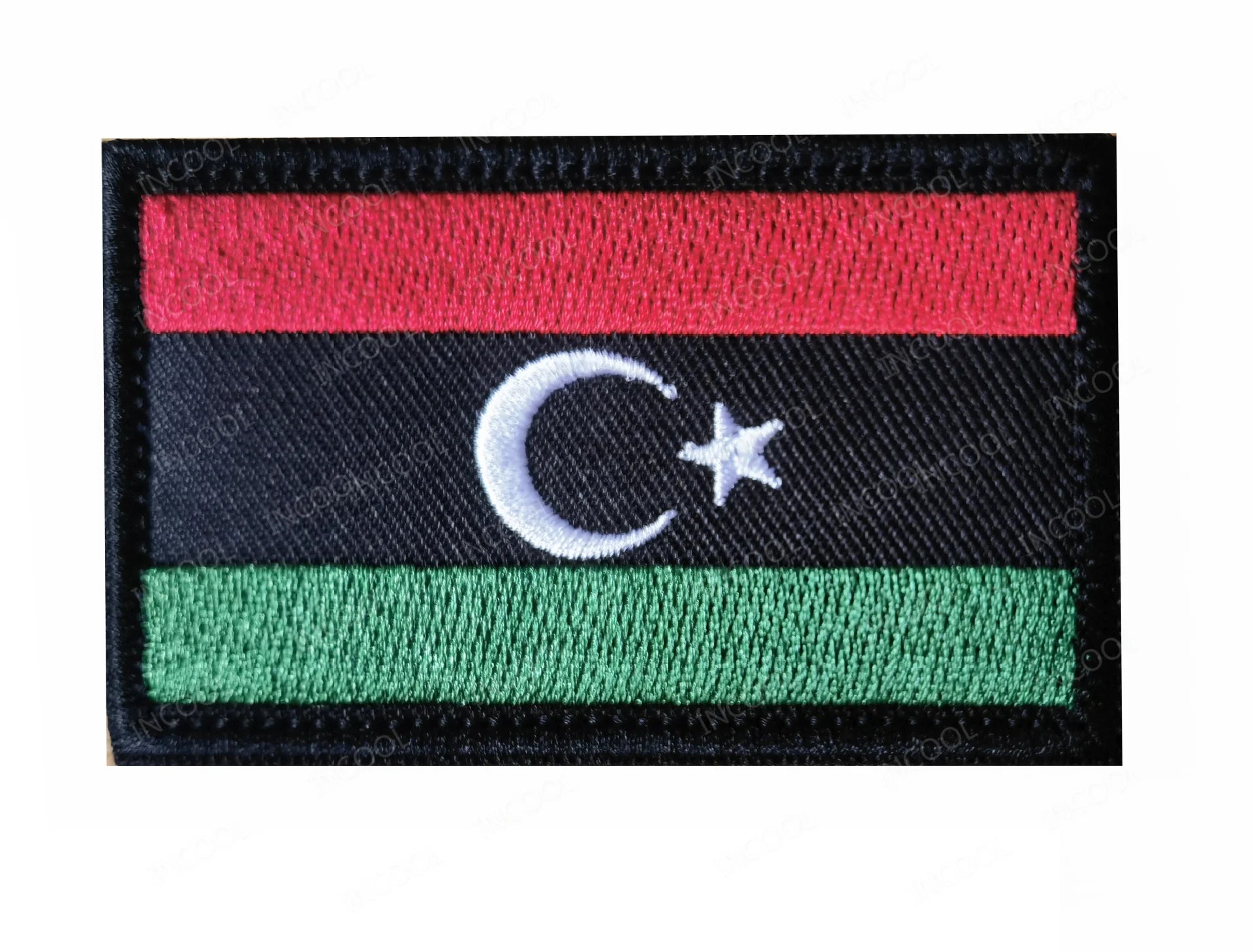 Africa Egypt Kenya Algeria Nigeria Tunisia Morocco Mauritius Guyana South Sudan Ghana Liberia Niger Congo Senegal Flag Patches
