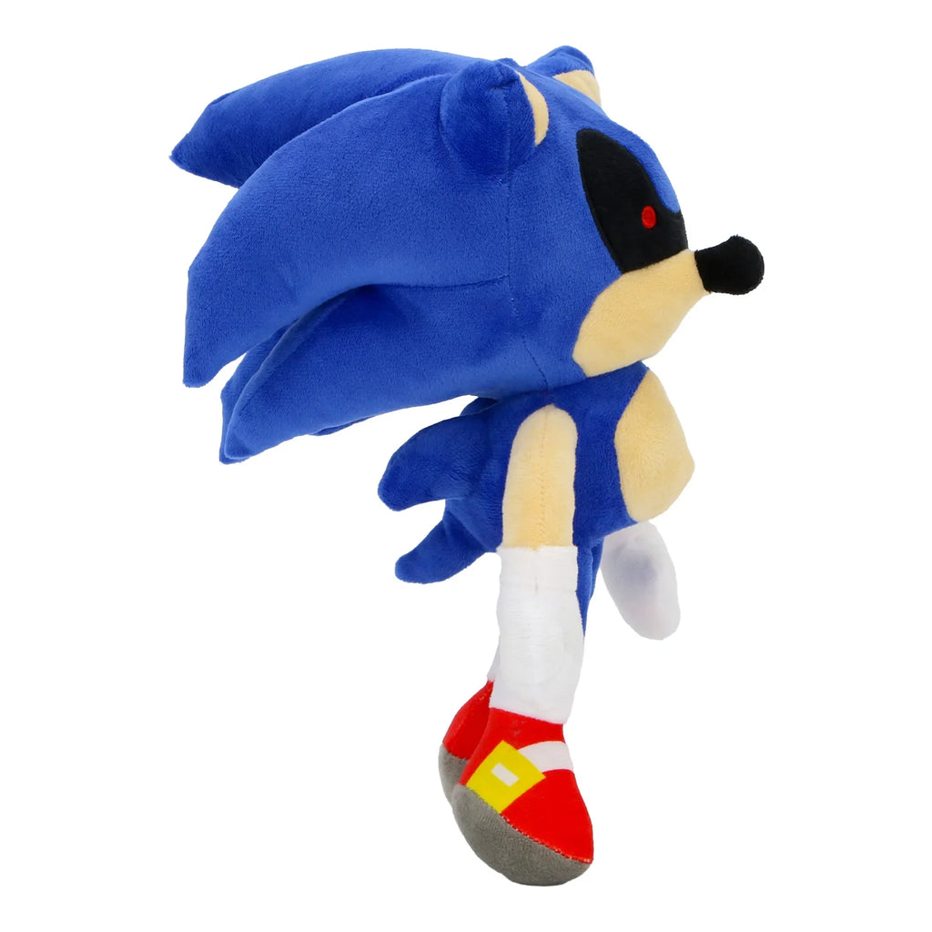 Game Anime Character Super Sonic Mouse Plush Doll Talnak Hedgehog Doll Super Sonic Doll Toy Kids New Cute Cartoon Doll Gift