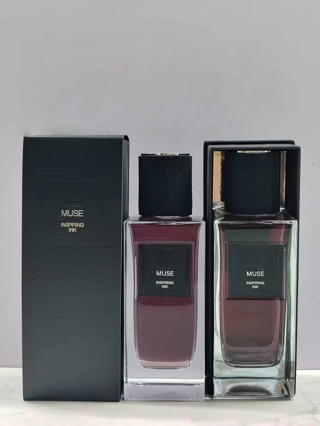 Perfect Hot  Brand Perfume Name Simple And Grand Luxurious Texture Gift Box Gift Option High-end Positioning Dating Essential