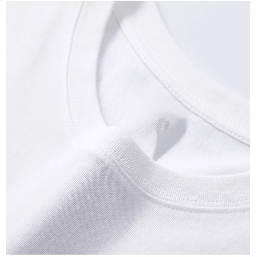Jesus Religious Art Print 100% Cotton Trendy Men Women T-shirt Summer Autumn Daily Sports Party Casual Loose Street Short Sleeve