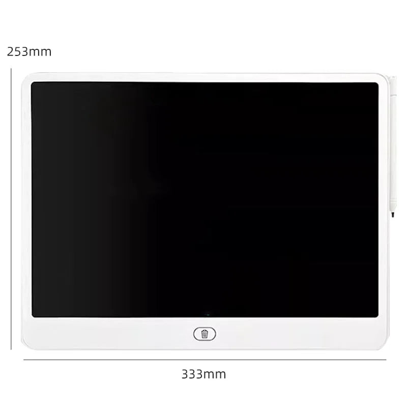 16/13/11/8-inch kids LCD Drawing Board Portable Digital Sketchpad for Art Creativity And Learning Doodle Board Educational Toys