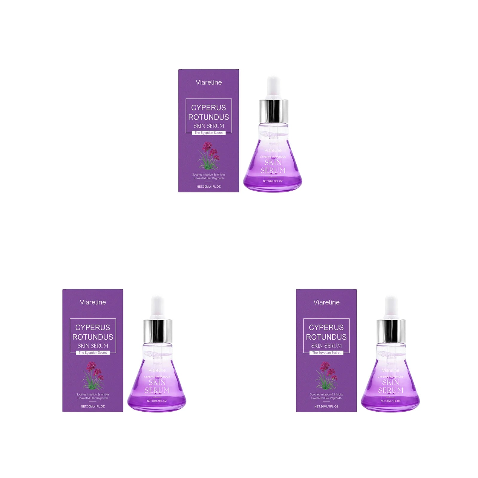 Cyperus Rotundus After Shave Oil Smoothing Softening Moisturizing Dry Skin Fade Spots Soothing Hair Removal Care Essential Oil