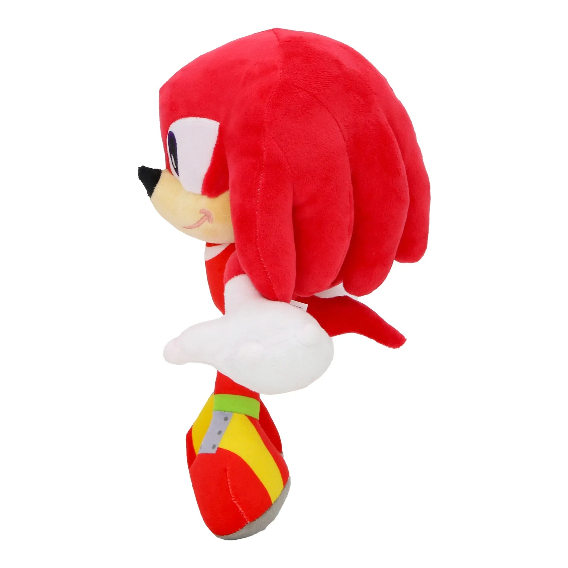 Game Anime Character Super Sonic Mouse Plush Doll Talnak Hedgehog Doll Super Sonic Doll Toy Kids New Cute Cartoon Doll Gift