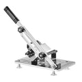 GIANXI Pork Belly Vegetable Slicer Frozen Meat Processor Cutting Machine Mutton Rolls Cutter Fruit Easy Slicer Kitchen Accessory