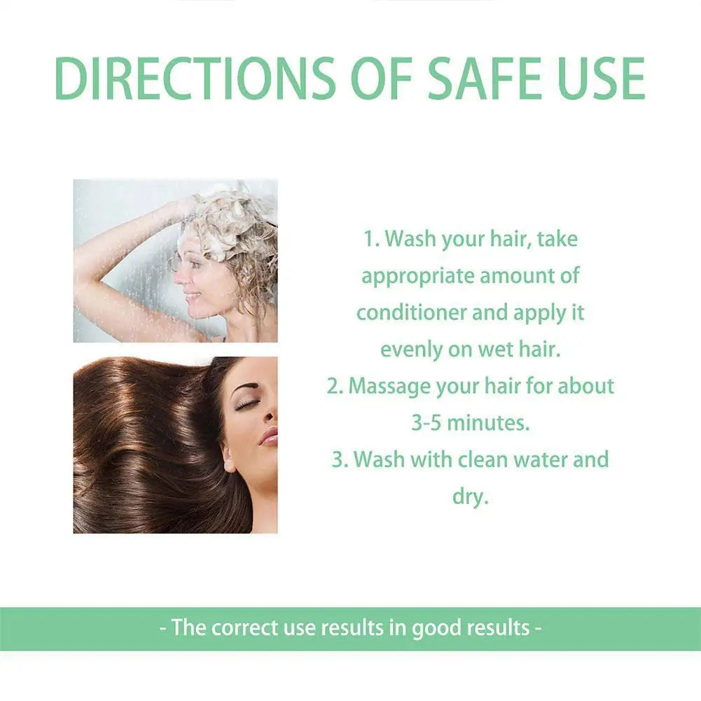 Rosemary Active Nutritional Fortification Shampoo And Hair Conditioner 200ml Formula Gentle Nourishing And Cleansing Scalp