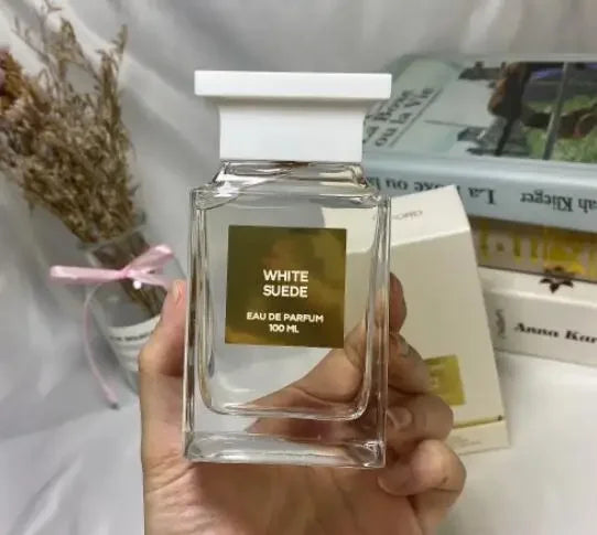 Best Selling 100ml Perfume Top Quality Unisex Long-lasting Eau De Cologne Parfum Spray Women Classic Rose Series Parfume
